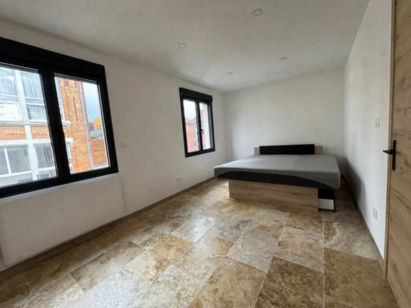 SAINT-QUENTIN 02 - EXCLUSIVITÉ OPTIMHOME - MAISON DE VILLE 148 M² -