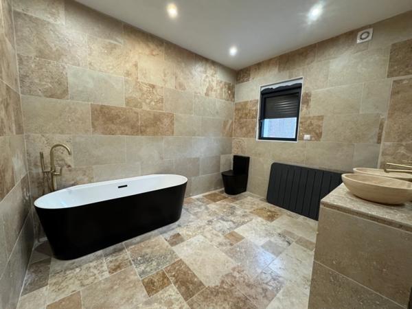 SAINT-QUENTIN 02 - EXCLUSIVITÉ OPTIMHOME - MAISON DE VILLE 148 M² -