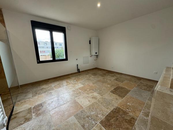 SAINT-QUENTIN 02 - EXCLUSIVITÉ OPTIMHOME - MAISON DE VILLE 148 M² -