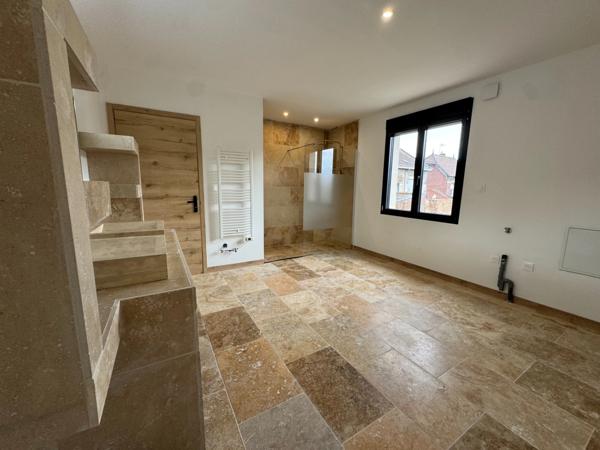SAINT-QUENTIN 02 - EXCLUSIVITÉ OPTIMHOME - MAISON DE VILLE 148 M² -