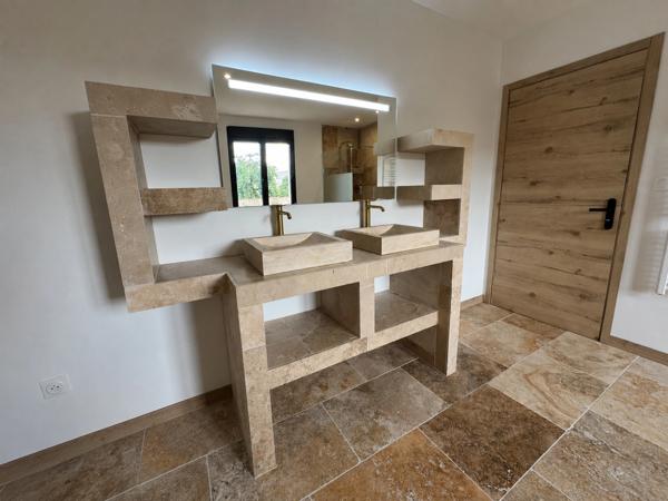 SAINT-QUENTIN 02 - EXCLUSIVITÉ OPTIMHOME - MAISON DE VILLE 148 M² -