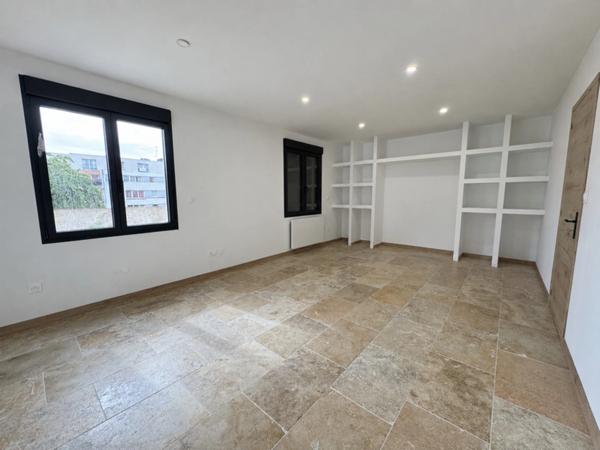 SAINT-QUENTIN 02 - EXCLUSIVITÉ OPTIMHOME - MAISON DE VILLE 148 M² -