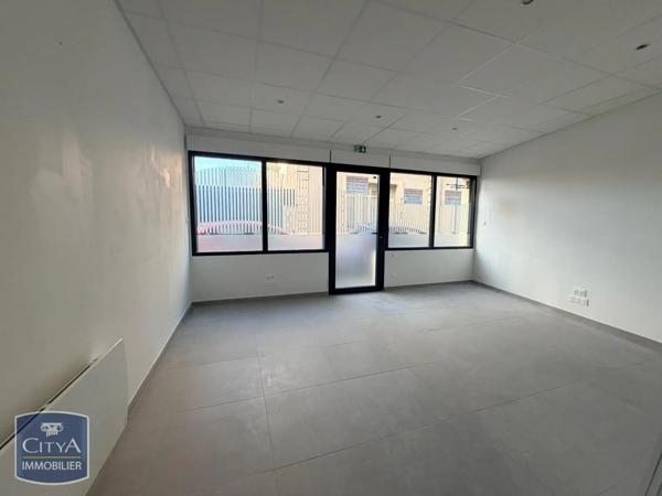 Local commercial à louer 29m²