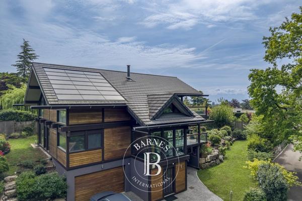 Divonne-les-Bains, Villa 4 Chambres -  316 m² à vendre