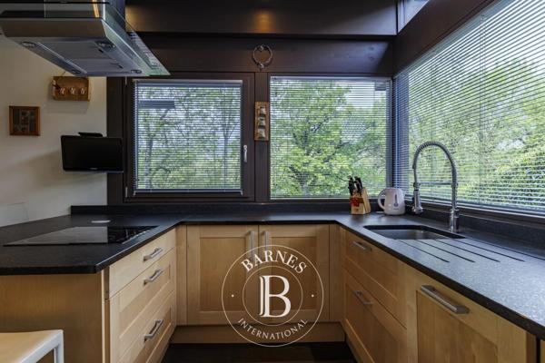 Divonne-les-Bains, Villa 4 Chambres -  316 m² à vendre