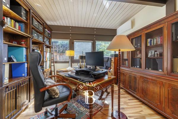 Divonne-les-Bains, Villa 4 Chambres -  316 m² à vendre