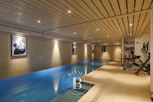 Divonne-les-Bains, Villa 4 Chambres -  316 m² à vendre