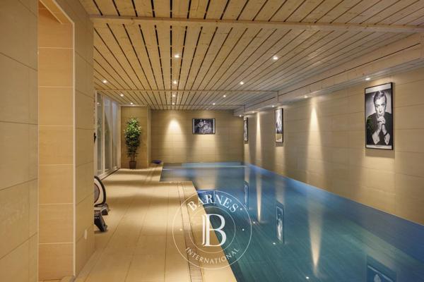 Divonne-les-Bains, Villa 4 Chambres -  316 m² à vendre