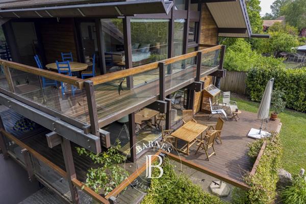 Divonne-les-Bains, Villa 4 Chambres -  316 m² à vendre