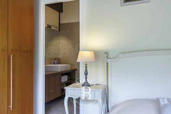 Divonne-les-Bains, Villa 4 Chambres -  316 m² à vendre