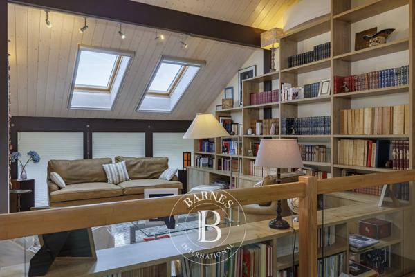 Divonne-les-Bains, Villa 4 Chambres -  316 m² à vendre