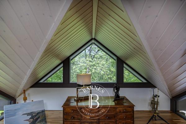 Divonne-les-Bains, Villa 4 Chambres -  316 m² à vendre
