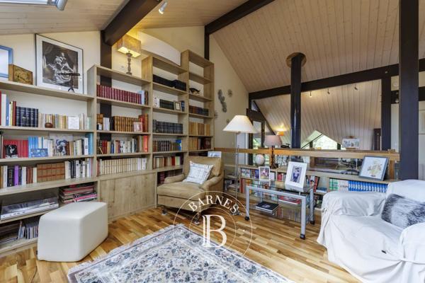 Divonne-les-Bains, Villa 4 Chambres -  316 m² à vendre