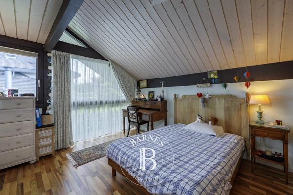 Divonne-les-Bains, Villa 4 Chambres -  316 m² à vendre