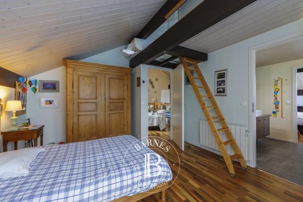 Divonne-les-Bains, Villa 4 Chambres -  316 m² à vendre