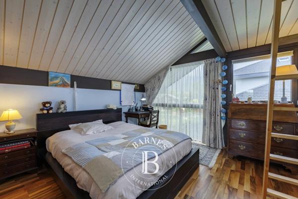 Divonne-les-Bains, Villa 4 Chambres -  316 m² à vendre