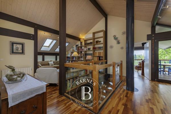 Divonne-les-Bains, Villa 4 Chambres -  316 m² à vendre
