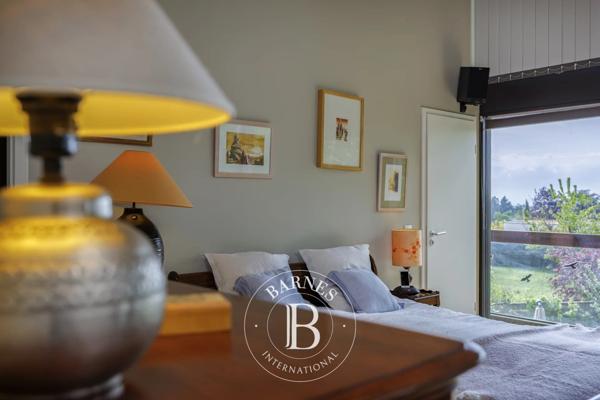 Divonne-les-Bains, Villa 4 Chambres -  316 m² à vendre