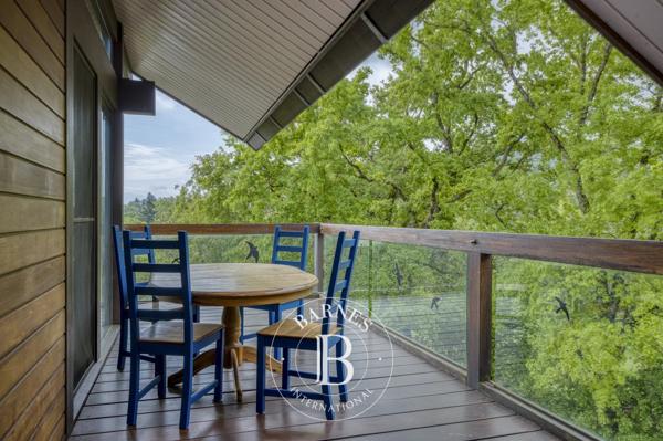 Divonne-les-Bains, Villa 4 Chambres -  316 m² à vendre