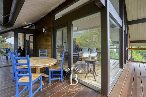 Divonne-les-Bains, Villa 4 Chambres -  316 m² à vendre