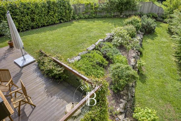 Divonne-les-Bains, Villa 4 Chambres -  316 m² à vendre