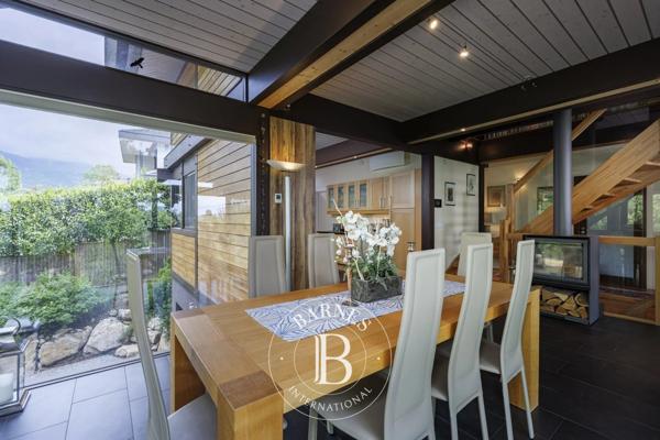 Divonne-les-Bains, Villa 4 Chambres -  316 m² à vendre