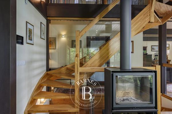 Divonne-les-Bains, Villa 4 Chambres -  316 m² à vendre
