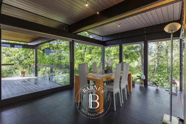 Divonne-les-Bains, Villa 4 Chambres -  316 m² à vendre