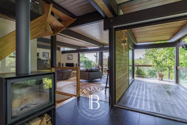 Divonne-les-Bains, Villa 4 Chambres -  316 m² à vendre