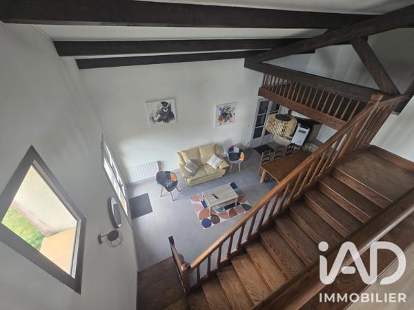 Location maison 5 pièces 131 m² Montayral