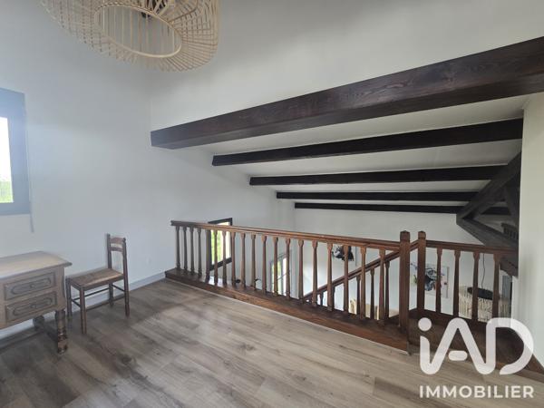Location maison 5 pièces 131 m² Montayral