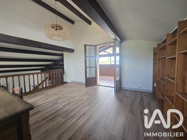 Location maison 5 pièces 131 m² Montayral