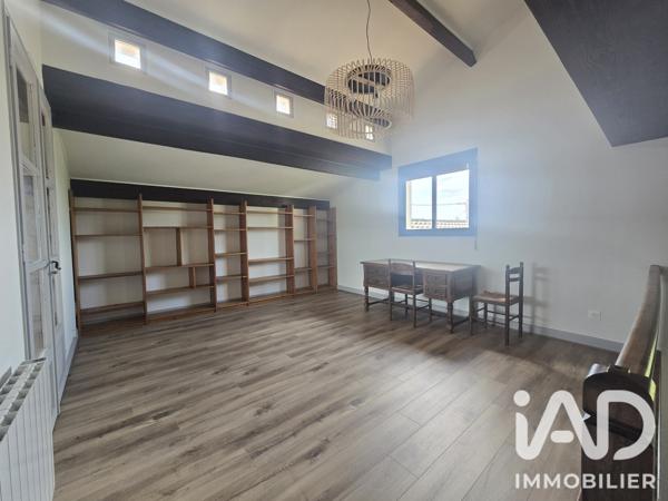 Location maison 5 pièces 131 m² Montayral