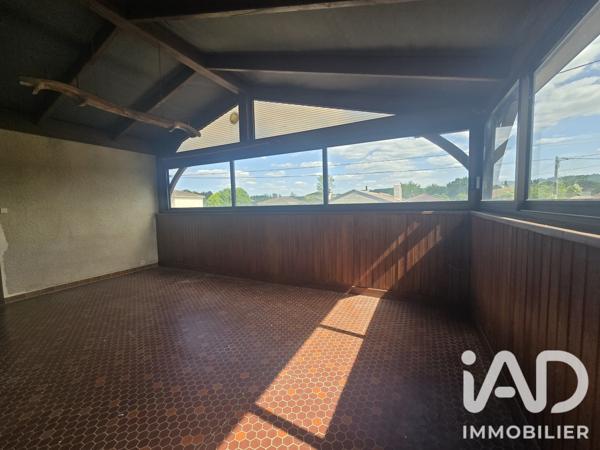 Location maison 5 pièces 131 m² Montayral