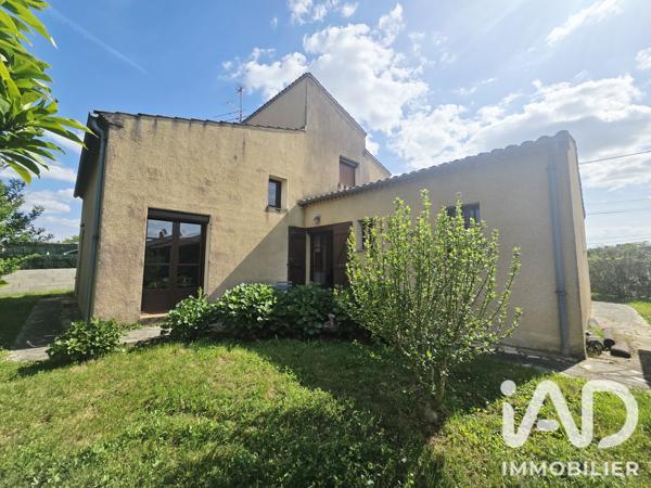 Location maison 5 pièces 131 m² Montayral