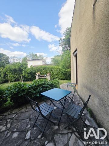 Location maison 5 pièces 131 m² Montayral