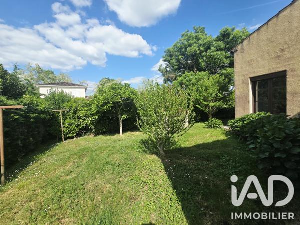 Location maison 5 pièces 131 m² Montayral