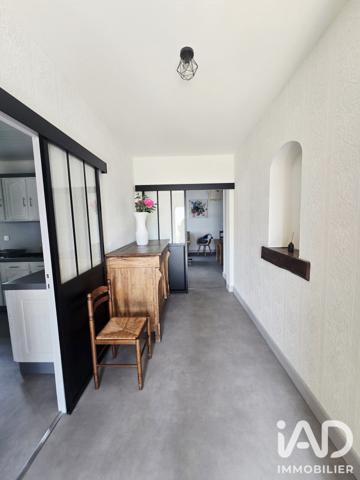 Location maison 5 pièces 131 m² Montayral
