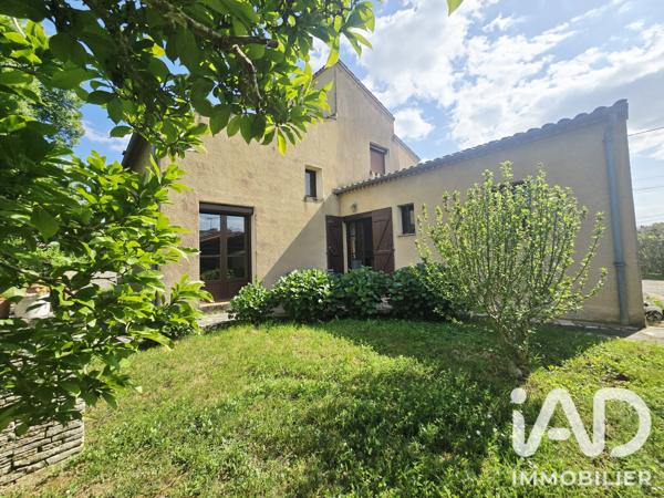 Location maison 5 pièces 131 m² Montayral