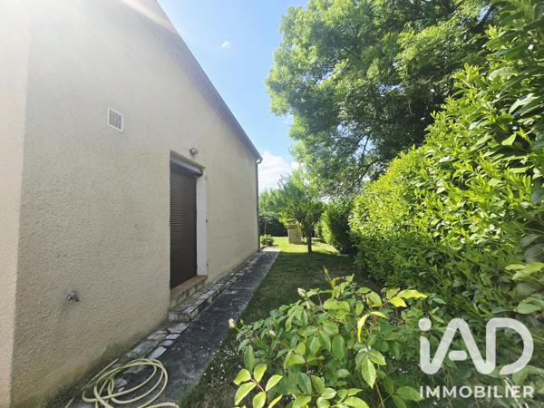 Location maison 5 pièces 131 m² Montayral