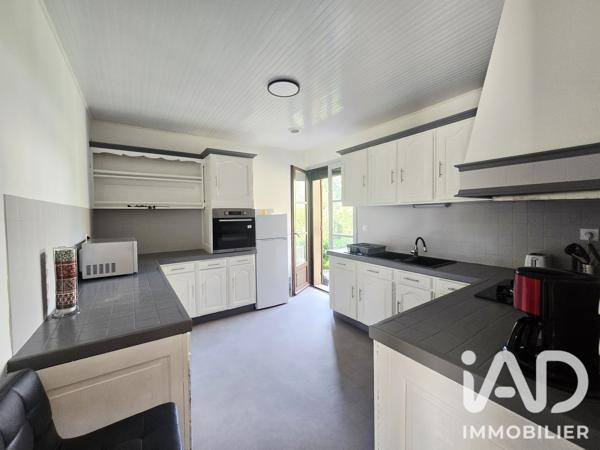 Location maison 5 pièces 131 m² Montayral