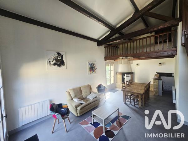 Location maison 5 pièces 131 m² Montayral