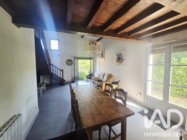 Location maison 5 pièces 131 m² Montayral