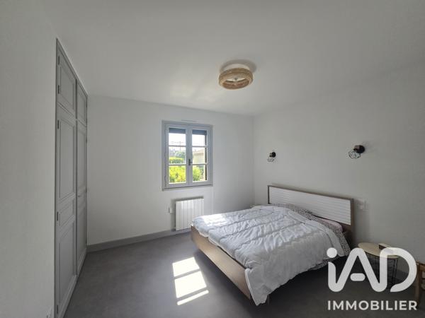 Location maison 5 pièces 131 m² Montayral