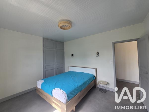 Location maison 5 pièces 131 m² Montayral