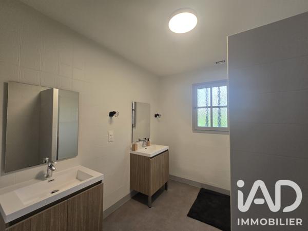 Location maison 5 pièces 131 m² Montayral
