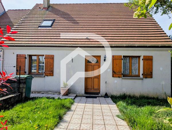 Maison 6 pièces 105 m2