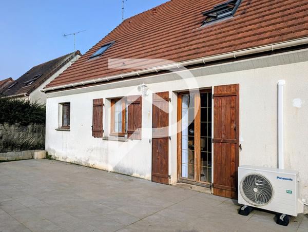 Maison 6 pièces 105 m2