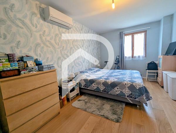 Maison 6 pièces 105 m2