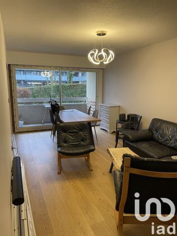 Appartement à vendre 3 pièces 80 m² Nancy